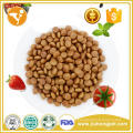 Fornecedor OEM Janpan padrão nova fórmula de nutrição orgânico de alimentos para animais de estimação